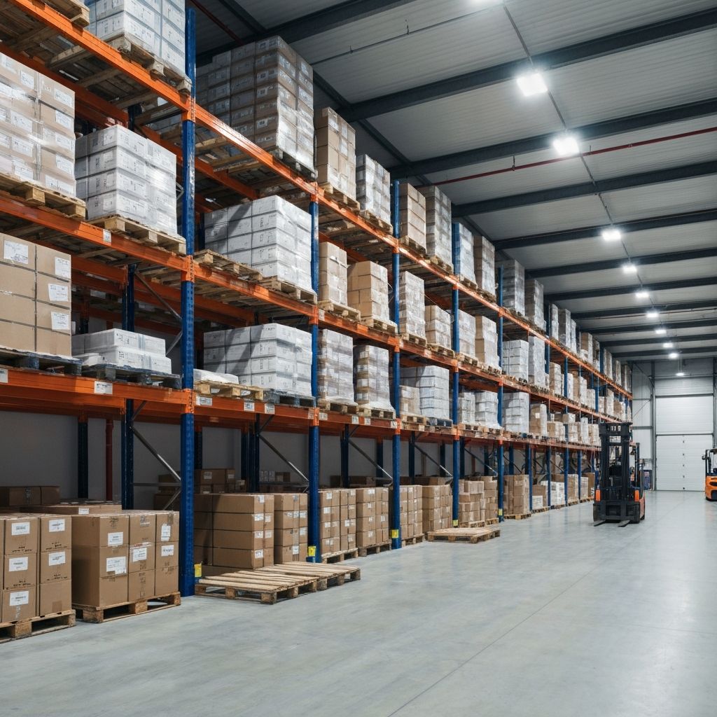 Housekeeping & Hygiene